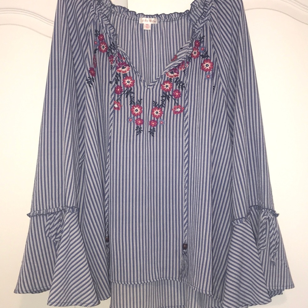 Blouse
